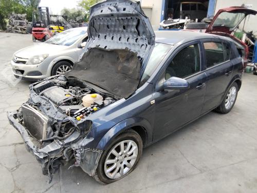 Peças OPEL ASTRA H (A04)  1.6 (L48)  4644543