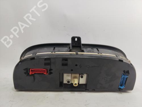 Instrument cluster RENAULT LAGUNA I (B56_, 556_)  | BP25651863C47 