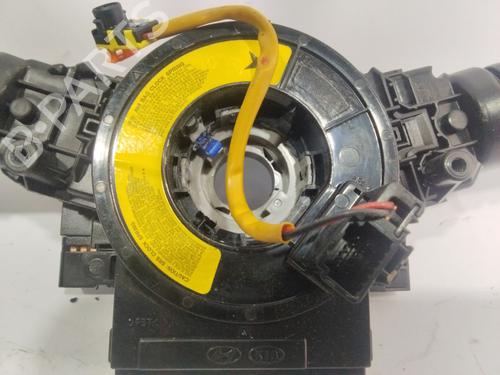 Squib airbag KIA PICANTO II (TA) 1.0 | BP24374615C102 