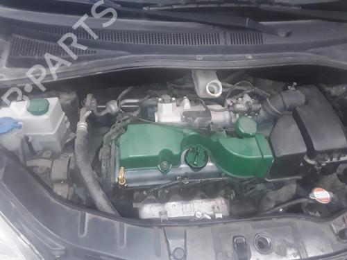 Left mirror KIA PICANTO I (SA) 1.1 | BP17151510C26 