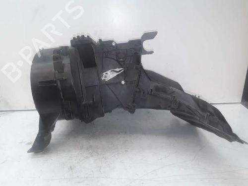 Used Heater blower motor TOYOTA YARIS (_P13_) [2010-2020]  8574907