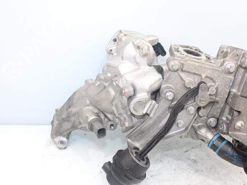 Egr MERCEDES-BENZ C-CLASS (W204) C 200 CDI (204.007, 204.006) | BP17430354M69 