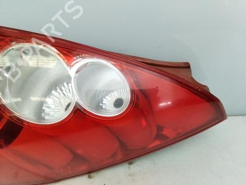 Right taillight MAZDA 5 (CR) 2.0 CD (CR19) | BP23224685C35 