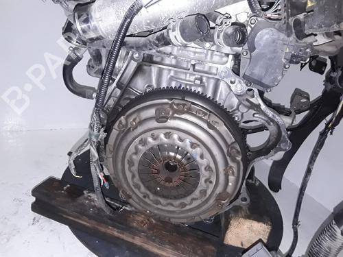 Engine HONDA CIVIC IX (FK) 1.6 i-DTEC (FK3) | BP16905518M1 