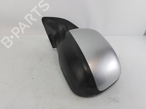 Left mirror MITSUBISHI OUTLANDER III (GG_W, GF_W, ZJ, ZL, ZK)  | BP29433631C26 
