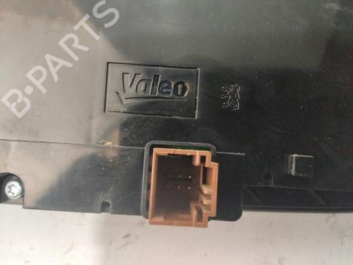 Switch PEUGEOT 508 I (8D_) 1.6 HDi | BP21381526I30 
