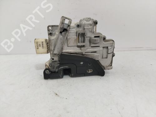 Rear right lock AUDI Q7 (4LB) 3.0 TDI quattro | BP23451520C99 