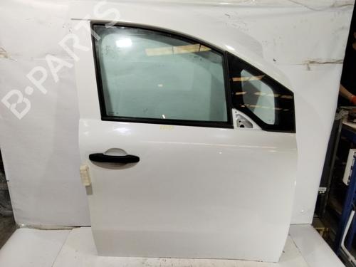 Used Right front door Right front door NISSAN TOWNSTAR Box Body/MPV (XFK) Electric (122 hp) 34353020 34353020