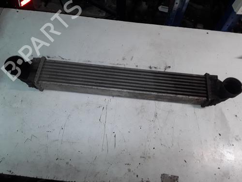 Used Intercooler MERCEDES-BENZ A-CLASS (W169) A 180 CDI (169.007, 169.307) (109 hp) 9670332