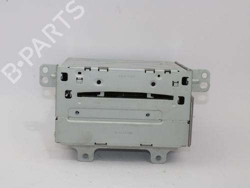 Used Radio OPEL INSIGNIA A (G09) 2.0 CDTI (68) (160 hp) 12845150