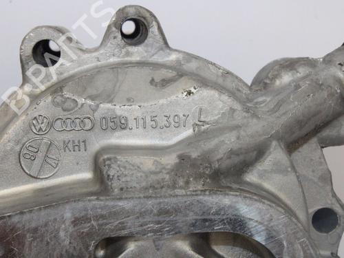 Ölkühler VW TOUAREG (7LA, 7L6, 7L7) 3.0 V6 TDI | BP14057624M33 