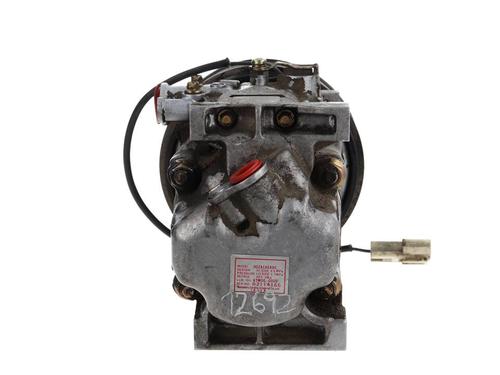 AC compressor MAZDA 6 Saloon (GG) 2.0 DI (GG14) | BP40039329M34 - Image 3
