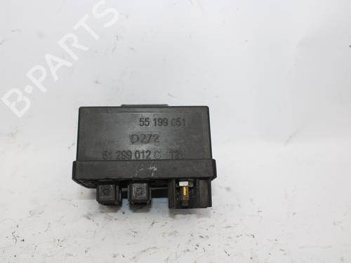 Elektronisk modul FIAT PANDA (169_) [2003-2025]  26519090