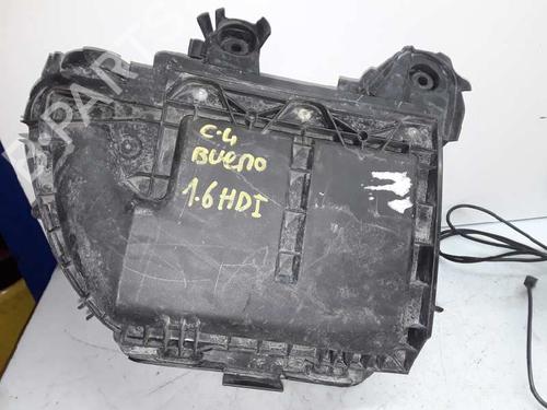 Air filter box CITROËN C4 I (LC_) 1.6 HDi | BP14053200M87 