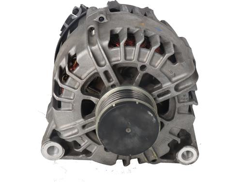 Used Alternator Alternator PEUGEOT 308 SW I (4E_, 4H_) [2007-2014] 36387151 36387151