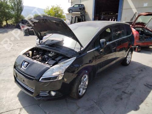Used Parts PEUGEOT 5008 (0U_, 0E_) 4917304