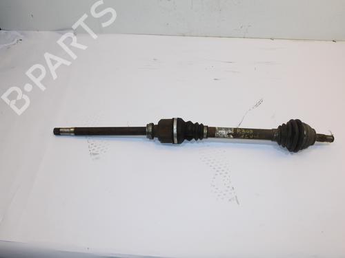 Used Right front driveshaft PEUGEOT 308 SW I (4E_, 4H_) [2007-2014]  31020916