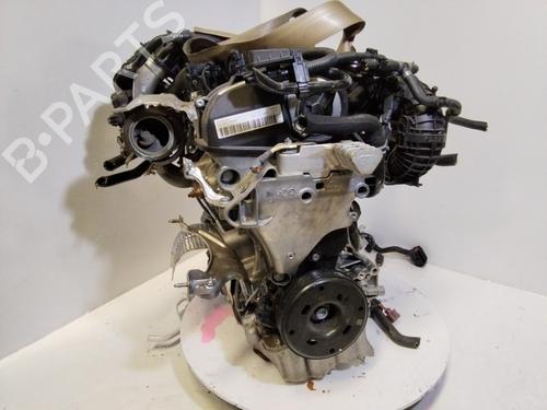 Engine SEAT LEON (KL1, KLG)  | BP18337325M1 
