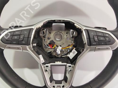 Used Steering wheel VW GOLF VIII (CD1, DA1) [2019-2025]  23225183