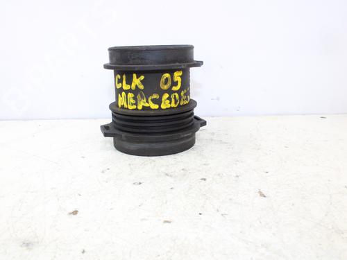 Mass air flow sensor MERCEDES-BENZ CLK Convertible (A209)  | BP20294928M95 