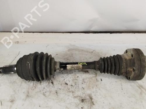 Used Right front driveshaft Right front driveshaft VW TOUAREG (7P5, 7P6) 3.0 V6 TDI (204 hp) 33327559 33327559