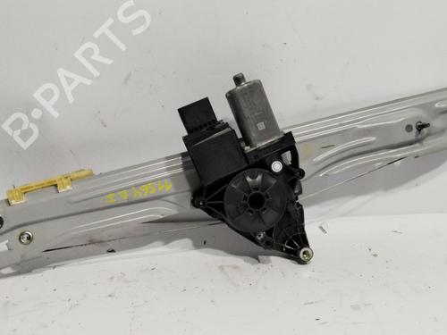 Rudehejsemekanisme ventre foran Rudehejsemekanisme ventre foran OPEL CROSSLAND X / CROSSLAND (P17, P2QO) [2017-2026] 35753498 35753498