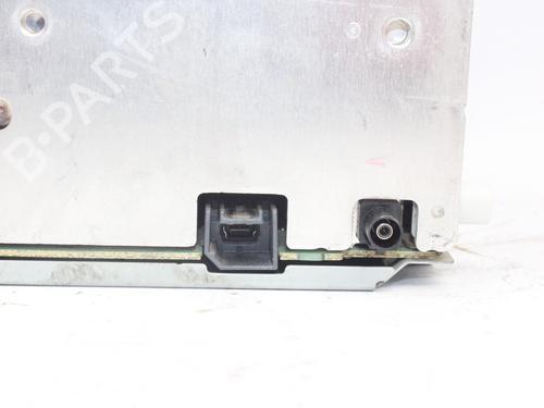 Radio FORD FIESTA VI Van  | BP15732315E6