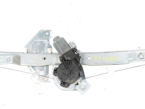 Rudehejsemekanisme ventre foran CITROËN C3 II (SC_) [2009-2026]  31979225