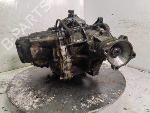 Boîte de vitesses RENAULT SCÉNIC I MPV (JA0/1_, FA0_)  | BP29904904M3 