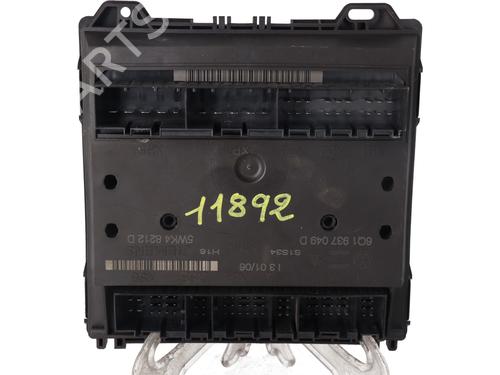 Used Electronic module Electronic module 37023506 37023506