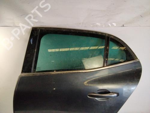 Dør venstre bak RENAULT MEGANE IV Hatchback (B9A/M/N_)  | BP29941776C4 