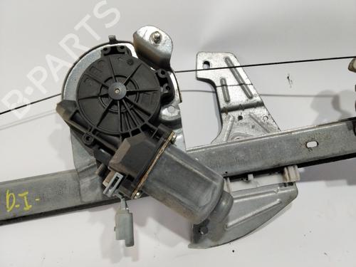 Front left window mechanism TOYOTA AYGO (_B1_) 1.0 GPL (KGB10_) | BP28488082C22