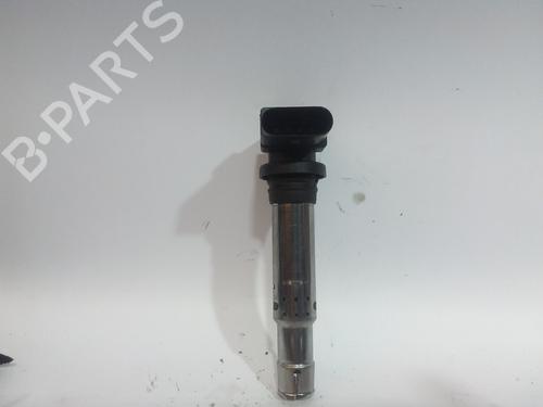 Ignition coil VW GOLF PLUS V (5M1, 521)  | BP10250850M94 