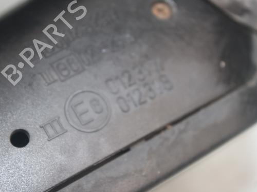 Right mirror VW SHARAN (7M8, 7M9, 7M6) 1.9 TDI | BP16496146C27 