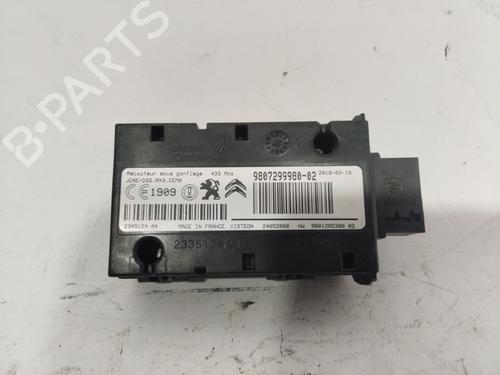Used Electronic module CITROËN DS4 (NX_) 1.6 BlueHDi 120 (120 hp) 25623609