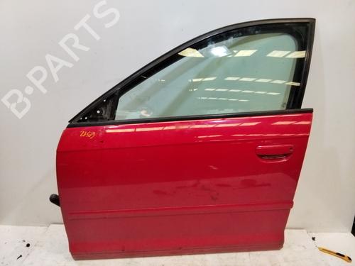Left front door AUDI A3 Sportback (8PA) 1.9 TDI | BP17955978C2 