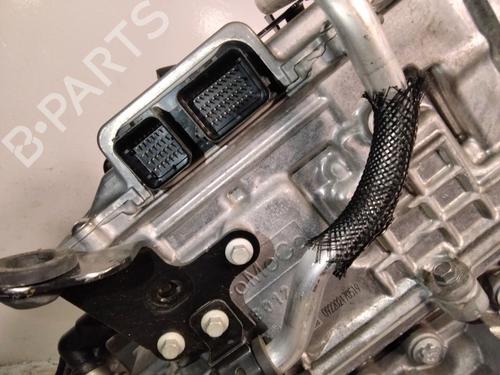 Gearbox FORD KUGA III (DFK) | BP25895899M3