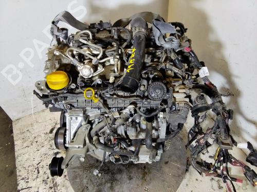 Engine RENAULT ARKANA I (LCM_, LDN_) | BP37666124M1 - Image 7