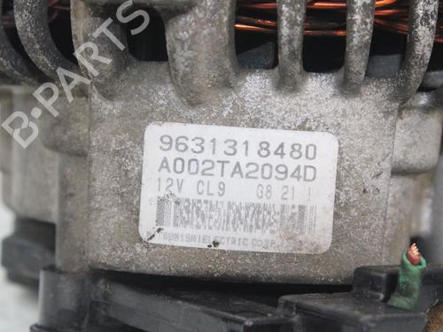 Generator CITROËN XSARA Coupe (N0) 1.9 D | BP16108596M7 