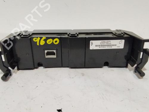 Climate control NISSAN MICRA V (K14)  | BP28136285I5 