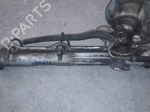 Steering rack FORD MONDEO III Saloon (B4Y) 1.8 SCi | BP8559870M22 