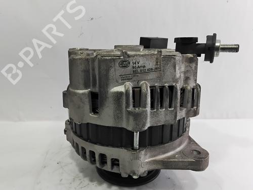 Generator NISSAN X-TRAIL I (T30)  | BP29070545M7 