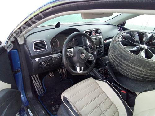 Ashtray VW SCIROCCO III (137, 138) 2.0 TDI | BP26589396I30 