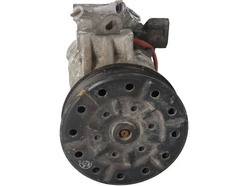 Used AC compressor AC compressor TOYOTA YARIS (_P9_) [2005-2014] 34723041 34723041