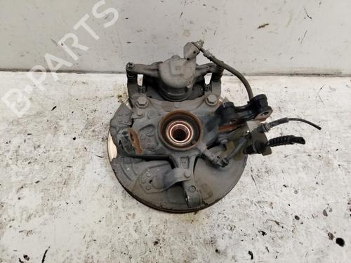 Right front steering knuckle PEUGEOT 3008 II SUV (MC_, MR_, MJ_, M4_) 1.6 BlueHDi 120 | BP18246180M26 