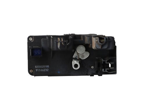 Rear right lock OPEL VIVARO A Van (X83) | BP32250737C99