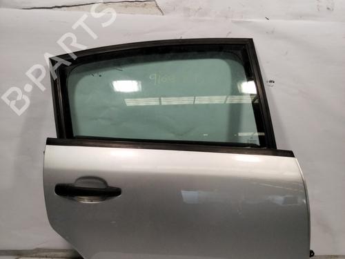 Right rear door CITROËN C4 I (LC_)  | BP26936035C5 