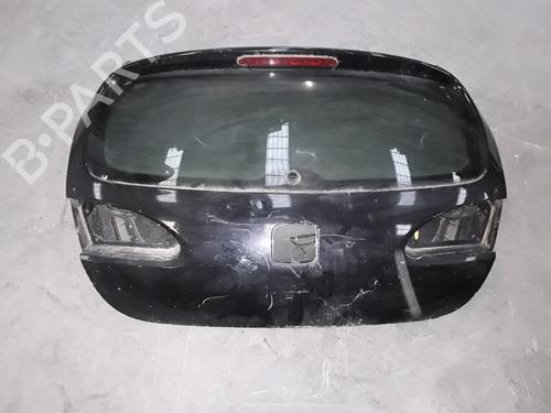 Used Tailgate SEAT LEON (1P1) [2005-2013]  8583661
