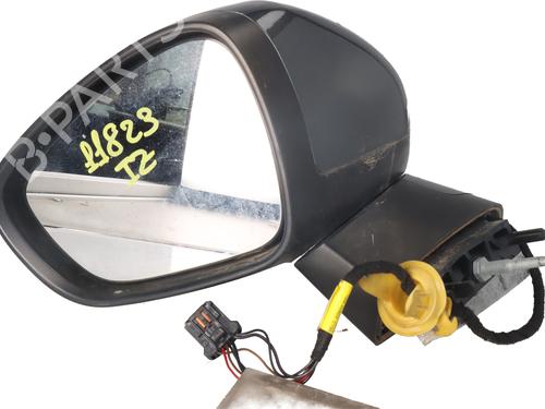 left-mirror-citroen-c4-ii-nc_-2009-36469827 main image