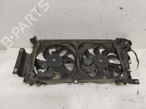 Koelventilatormotor NISSAN NV200 / EVALIA Bus  | BP17743409M35 